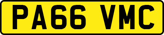 PA66VMC