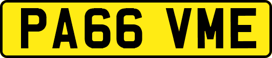 PA66VME