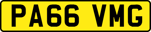 PA66VMG