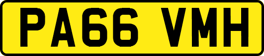 PA66VMH
