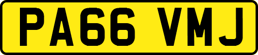 PA66VMJ