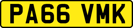 PA66VMK