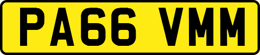 PA66VMM