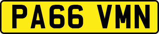 PA66VMN