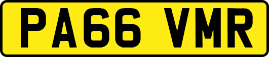 PA66VMR