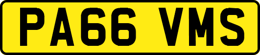 PA66VMS