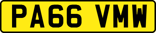 PA66VMW