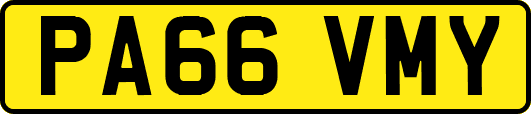 PA66VMY