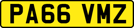PA66VMZ