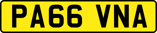 PA66VNA