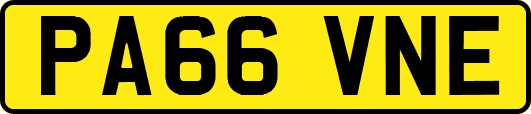 PA66VNE