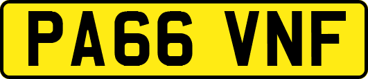 PA66VNF
