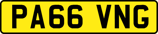 PA66VNG