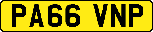 PA66VNP