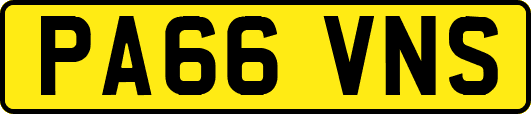PA66VNS