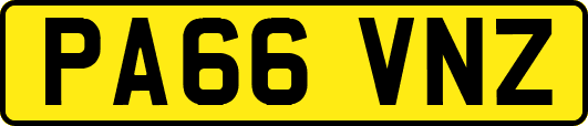PA66VNZ