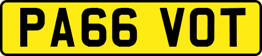 PA66VOT