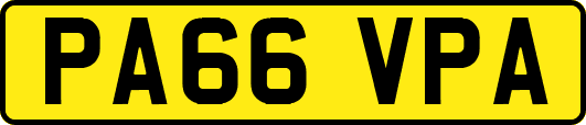 PA66VPA