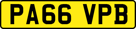 PA66VPB