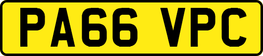 PA66VPC
