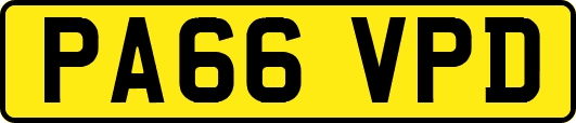 PA66VPD