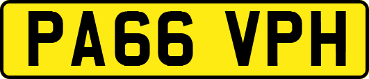 PA66VPH