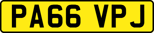 PA66VPJ