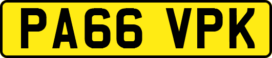 PA66VPK