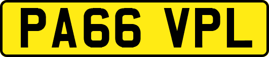 PA66VPL