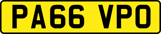 PA66VPO