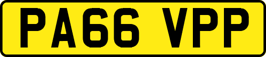 PA66VPP