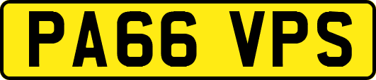PA66VPS