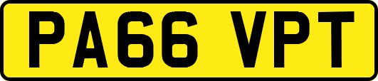 PA66VPT