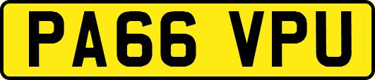 PA66VPU