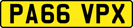 PA66VPX