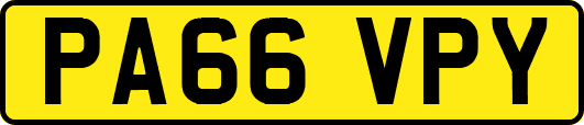 PA66VPY