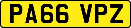 PA66VPZ