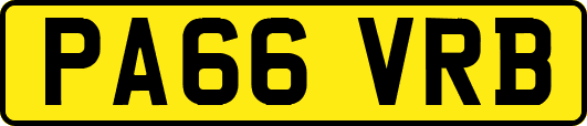 PA66VRB