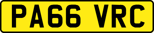 PA66VRC