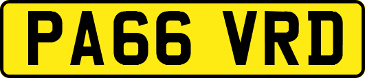 PA66VRD