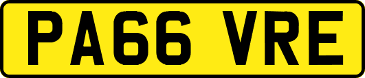 PA66VRE