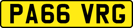 PA66VRG