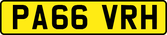 PA66VRH