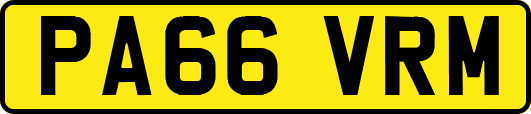 PA66VRM