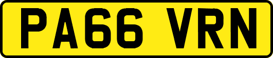 PA66VRN