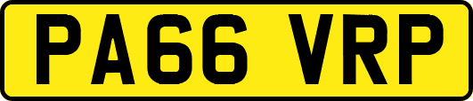 PA66VRP