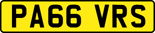 PA66VRS