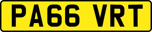 PA66VRT