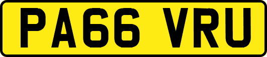 PA66VRU