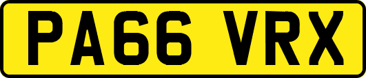 PA66VRX